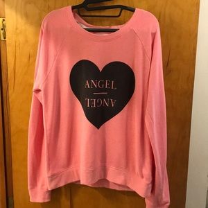 Victoria’s Secret Sweatshirt